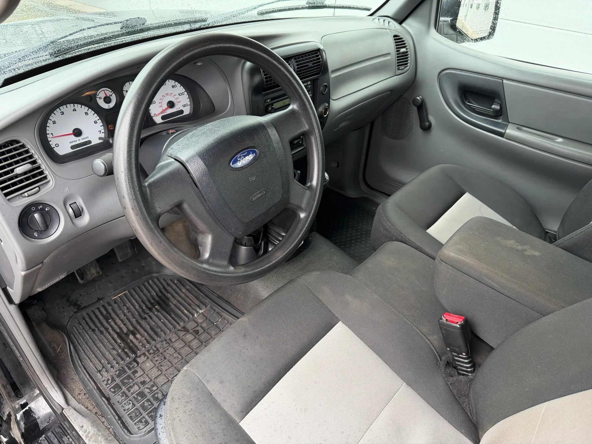 Used 2011 Ford Ranger Sport RWD image 10