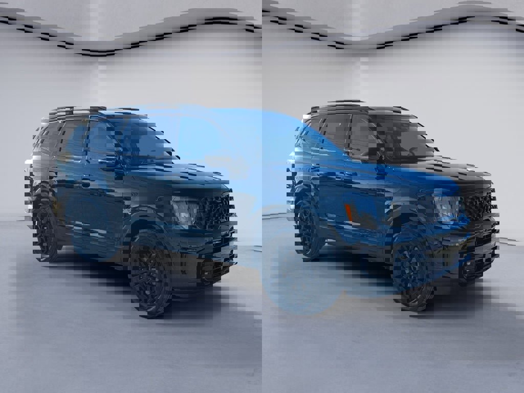 Used 2025 Kia Telluride SX Prestige X-Line image 7