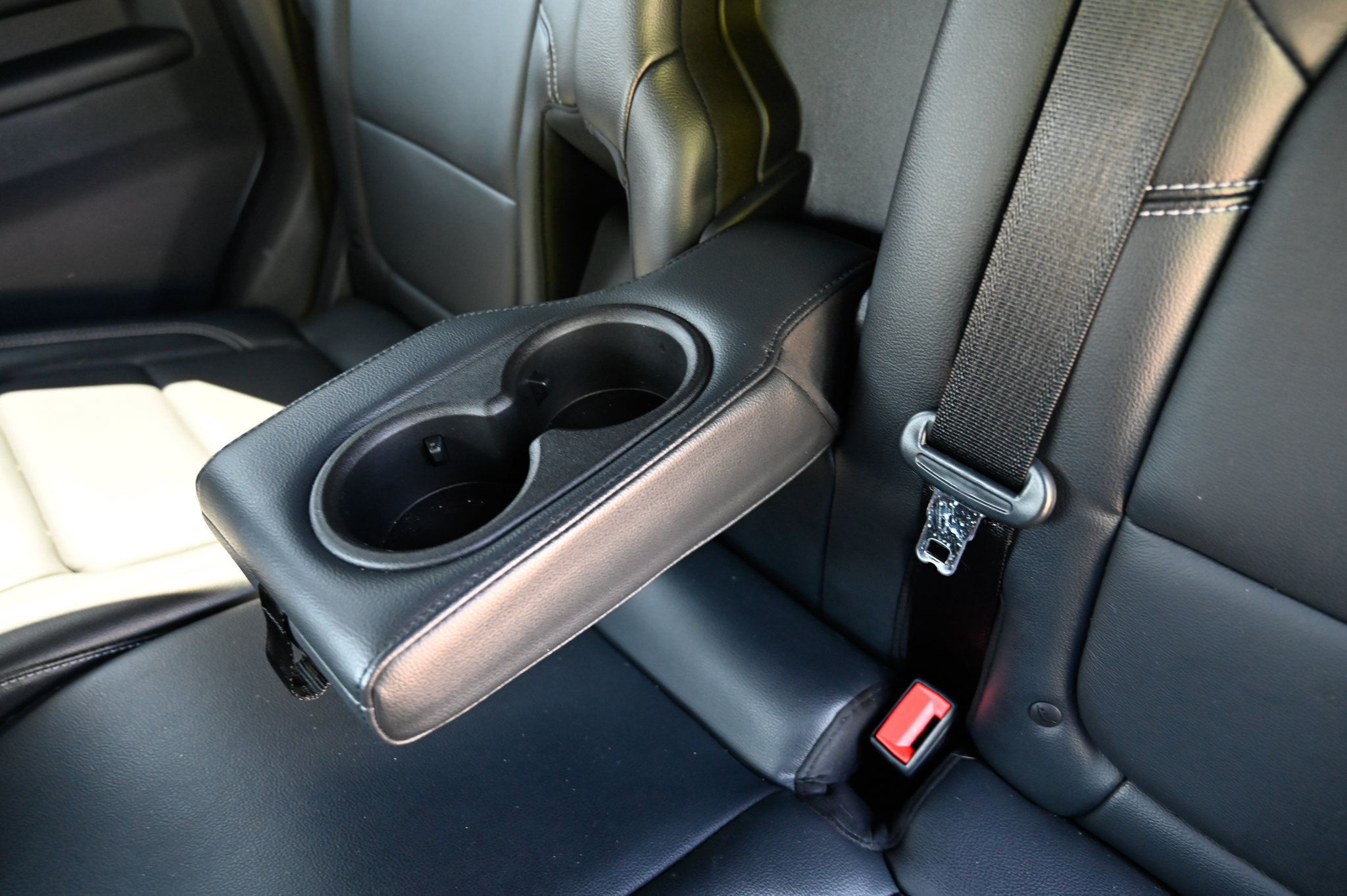 Used 2021 Ford Bronco First Edition AWD/4WD image 33