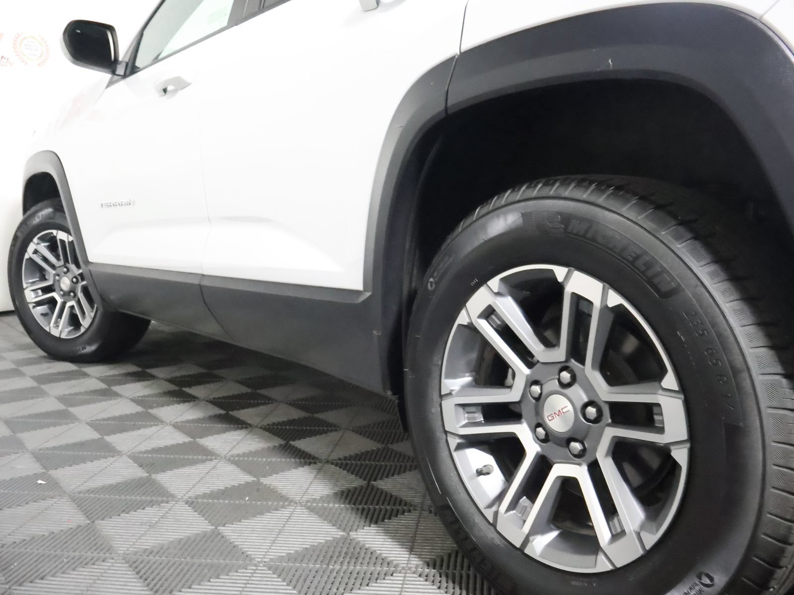 Used 2026 GMC Terrain Elevation AWD/4WD image 15
