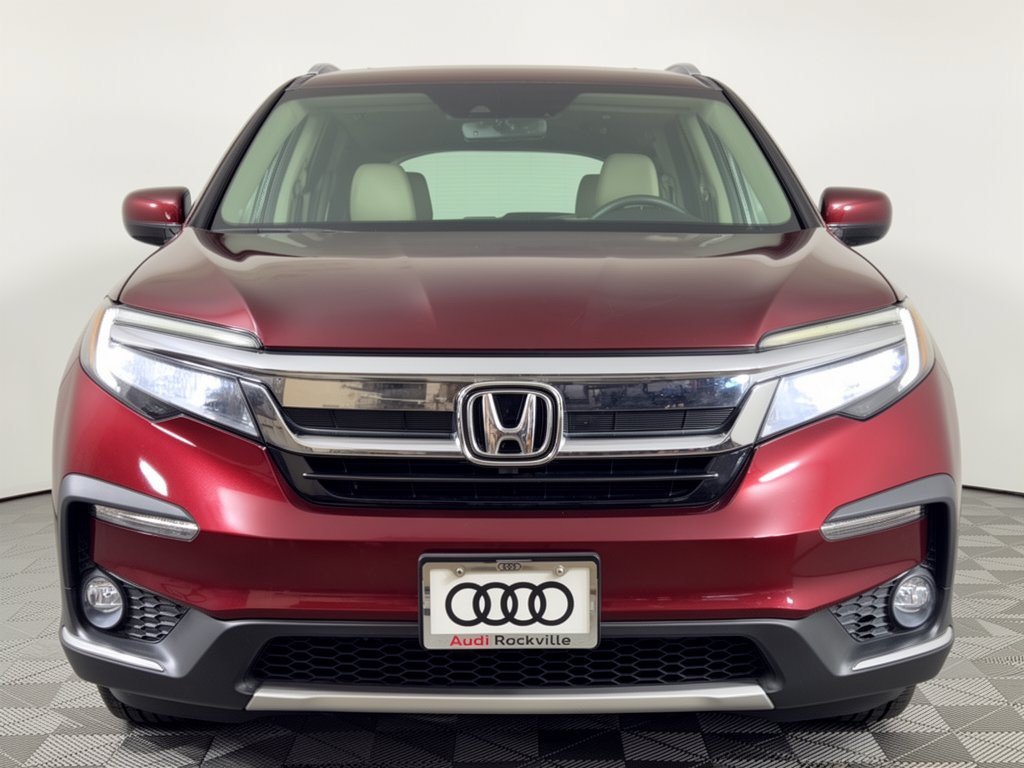 Used 2019 Honda Pilot Touring image 6
