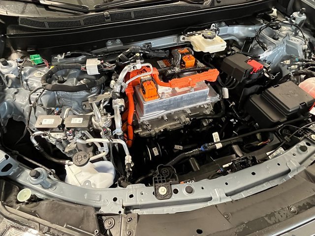 New 2026 Honda Prologue Elite image 12