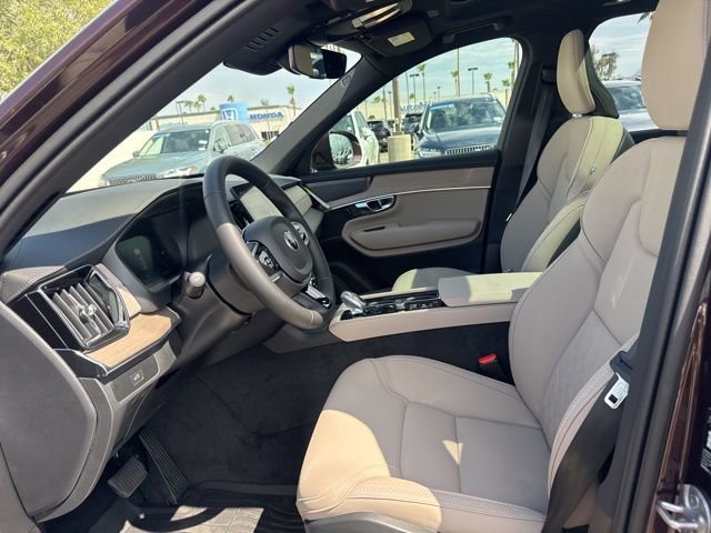 New 2026 Volvo XC90 B5 Plus image 10