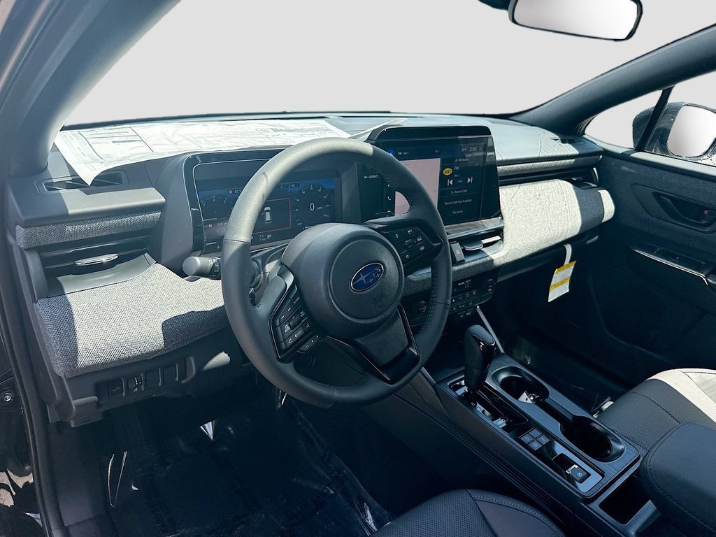 New 2026 Subaru Outback Limited AWD/4WD image 9