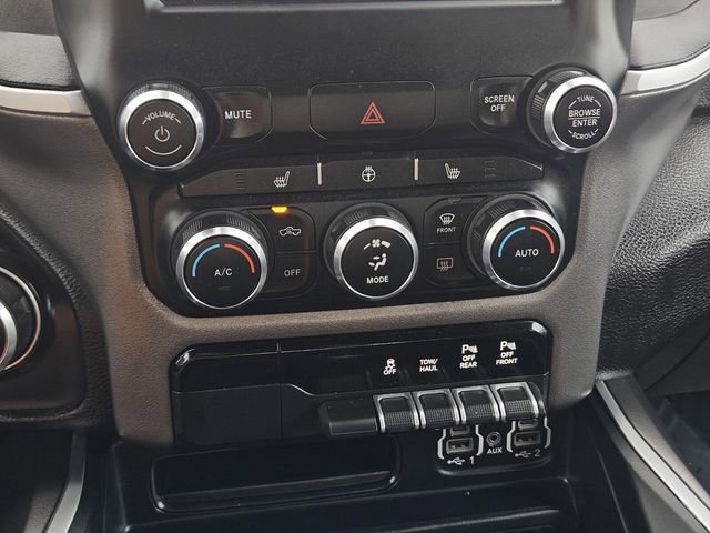 Used 2022 RAM 1500 Big Horn image 35