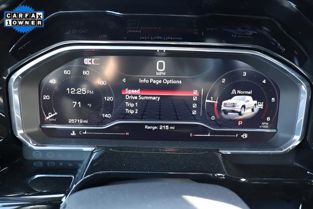 Used 2024 GMC Sierra 1500 Elevation w/ Preferred Package image 19