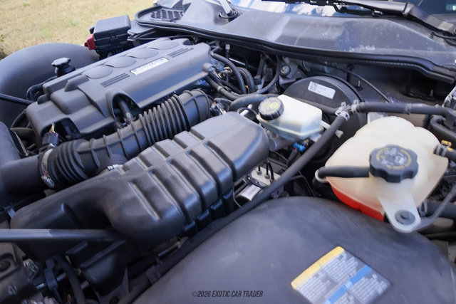 Used 2009 Saturn Sky w/ Premium Trim Package RWD image 28