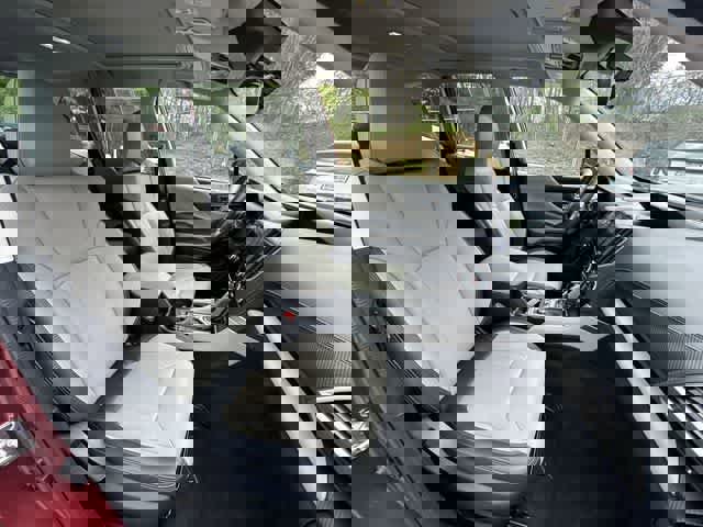 Certified 2023 Subaru Forester Limited AWD/4WD image 23