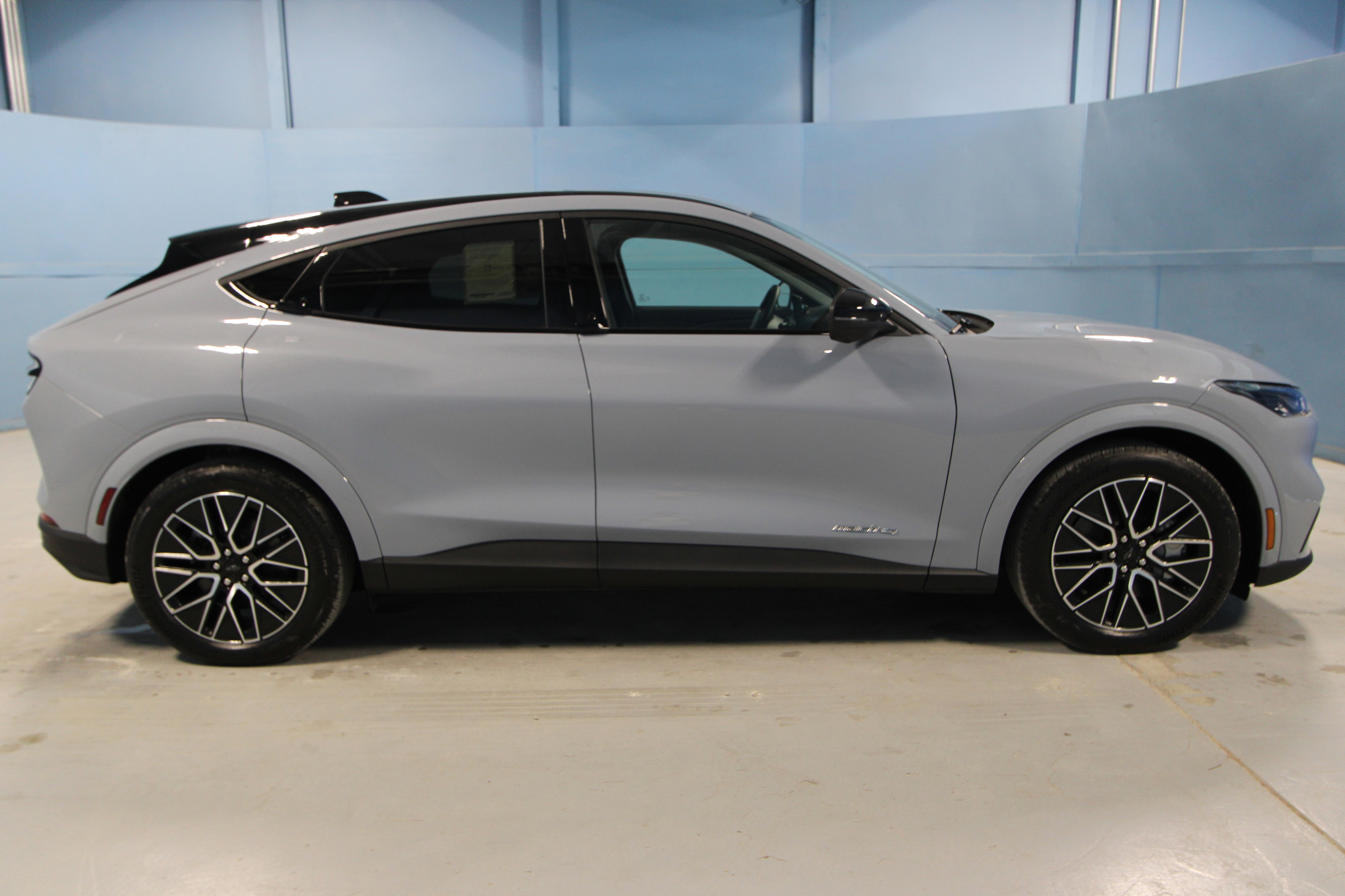 New 2026 Ford Mustang Mach-E Premium AWD/4WD image 27