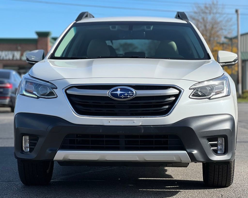 Used 2021 Subaru Crosstrek 2.0i Premium w/ Popular Package #3 image 12