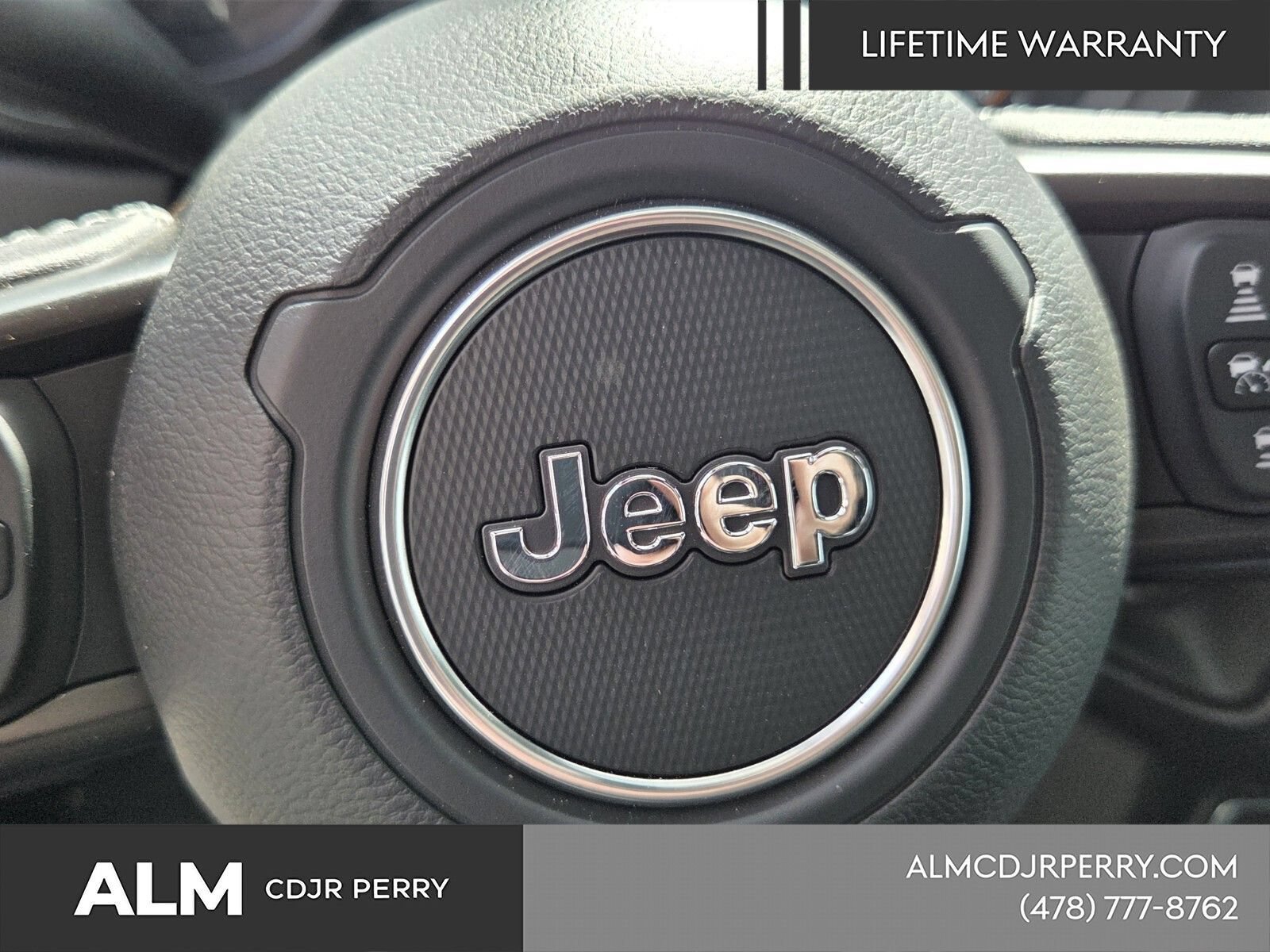 New 2026 Jeep Wrangler Unlimited Rubicon w/ Steel Bumper Group AWD/4WD image 15