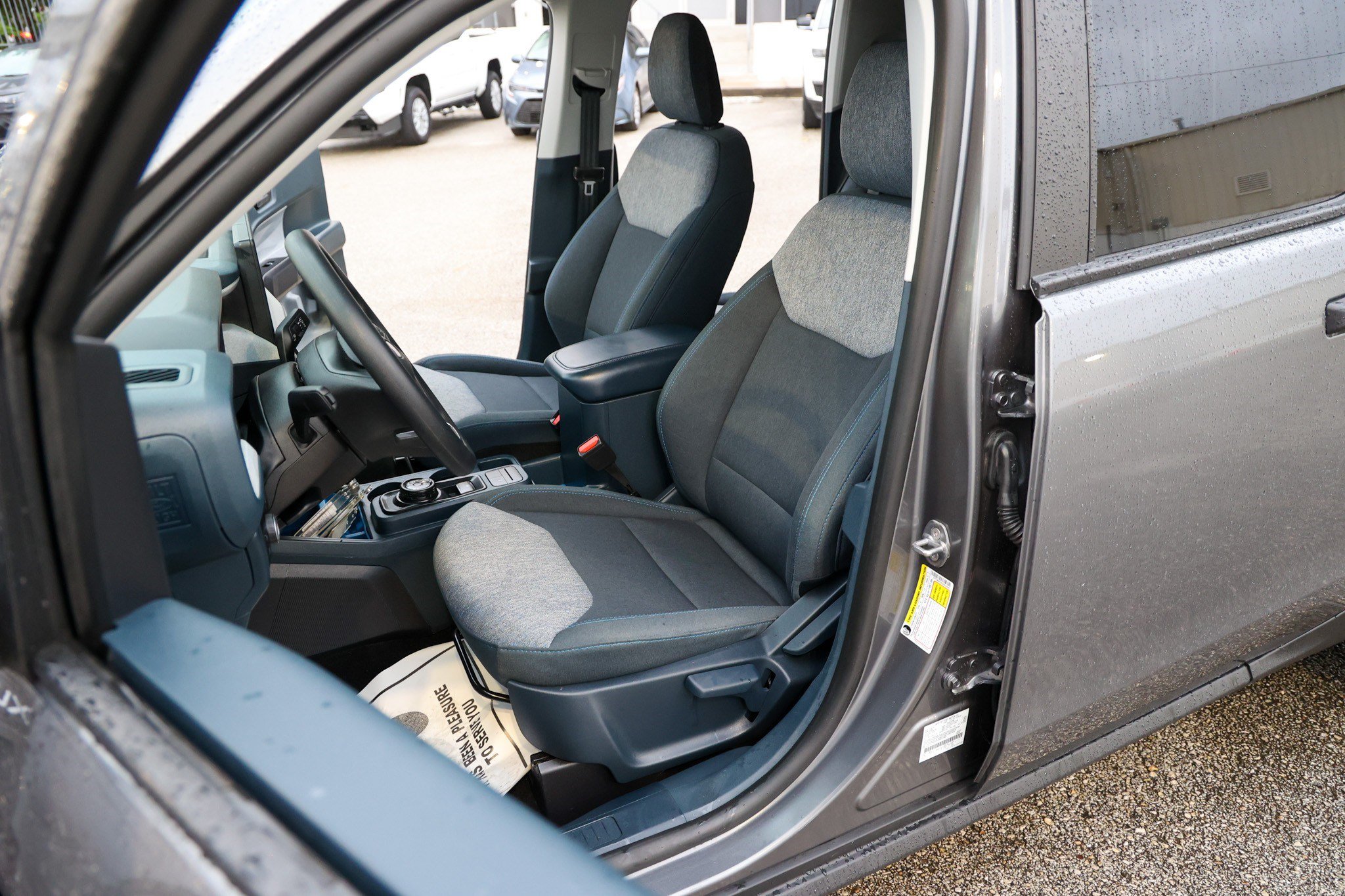 Used 2025 Ford Maverick XLT FWD image 31