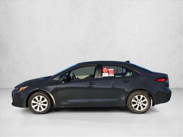 New 2027 Toyota Corolla LE FWD image 5