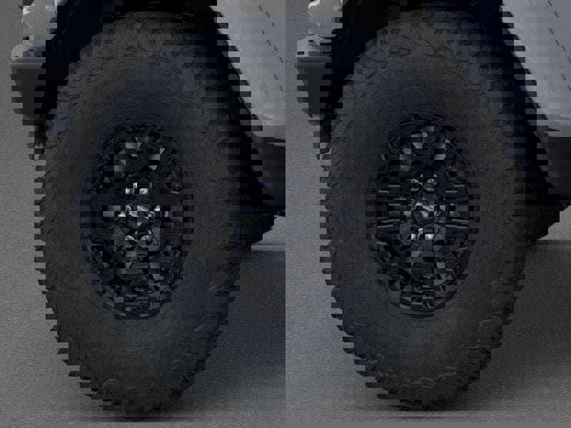 New 2026 Ford Bronco Raptor image 21