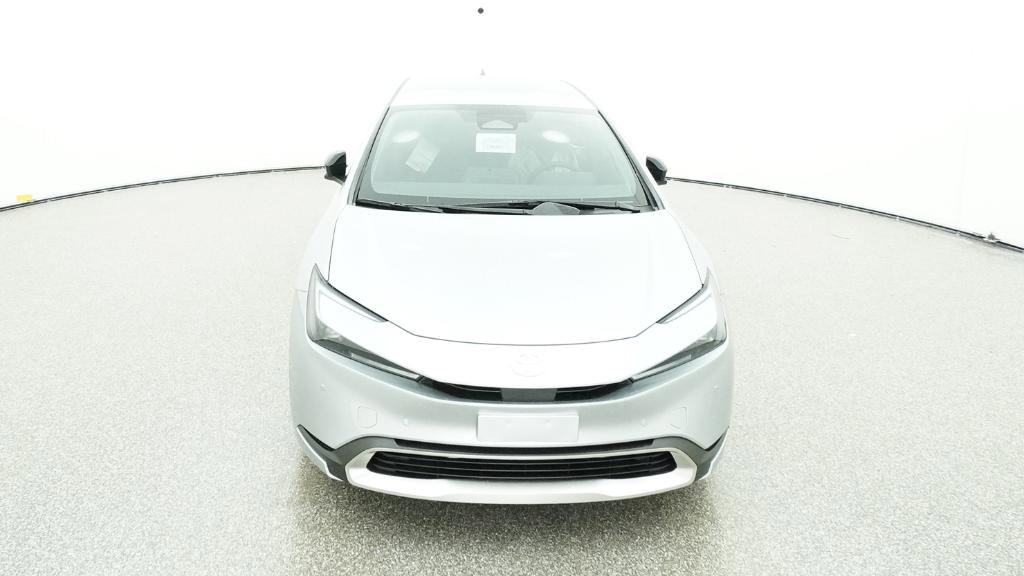 New 2026 Toyota Prius SE image 65