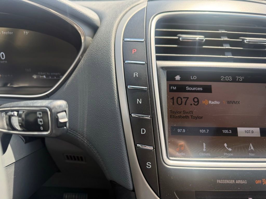 Used 2019 Lincoln Nautilus Reserve w/ Ultimate Package AWD/4WD image 22