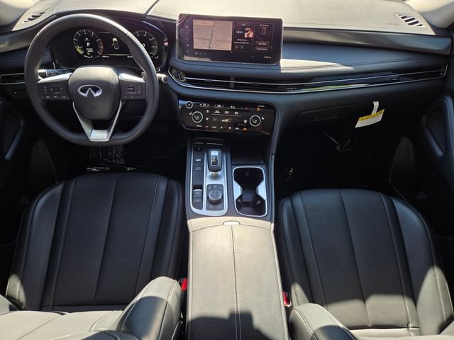 Certified 2026 INFINITI QX60 Pure w/ Cargo Package AWD/4WD image 15