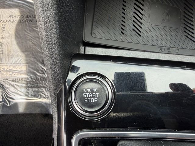 Used 2023 Kia Sportage X-Line image 23