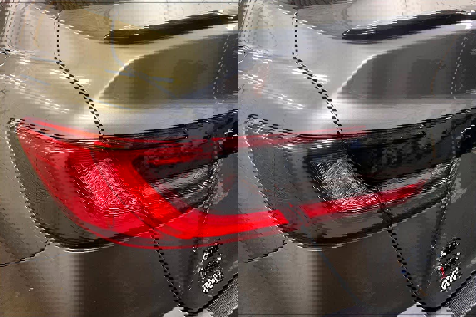 Certified 2025 Toyota Camry XSE w/ Premium Plus Package image 27