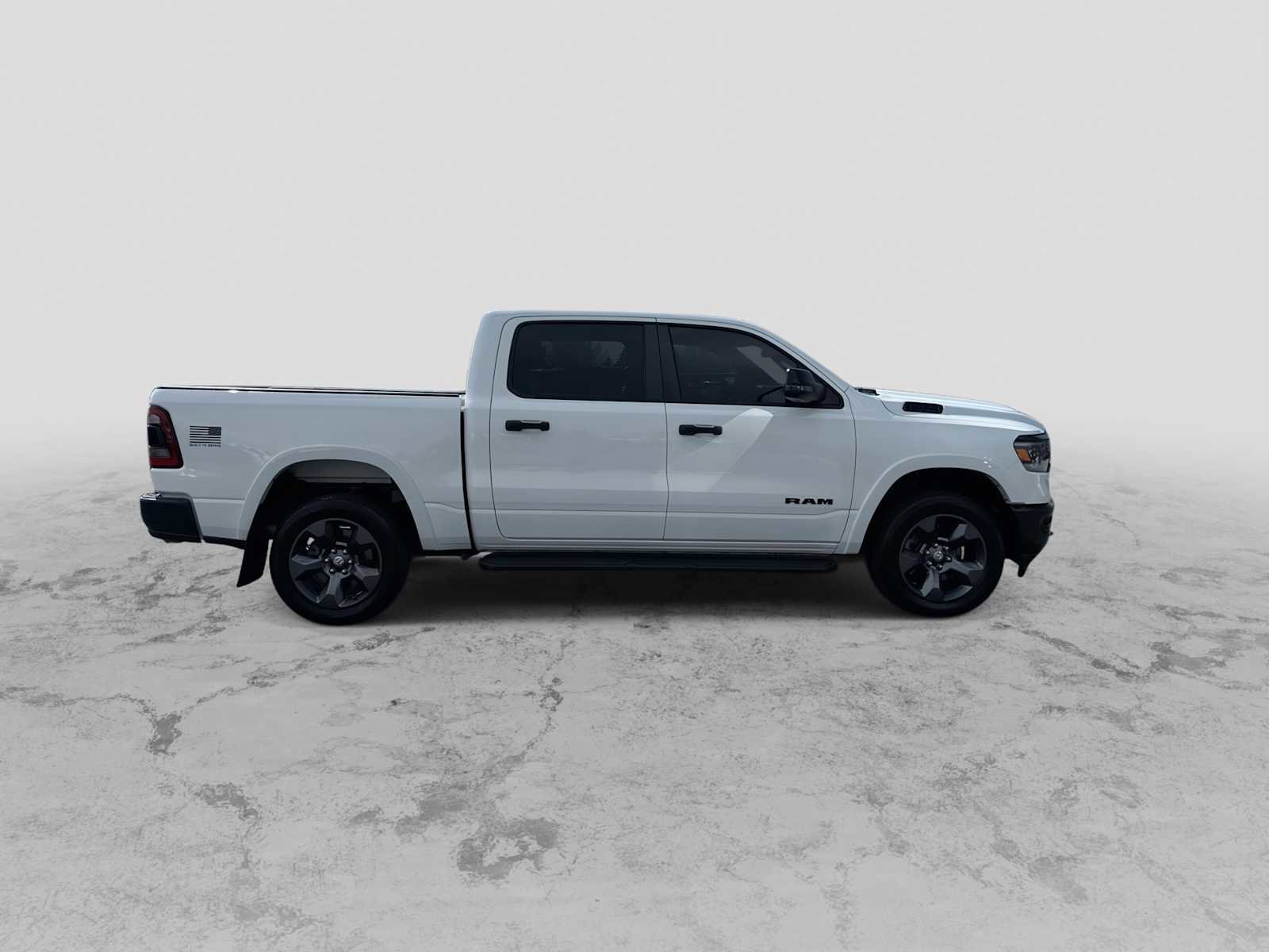 Used 2023 RAM 1500 Big Horn image 9
