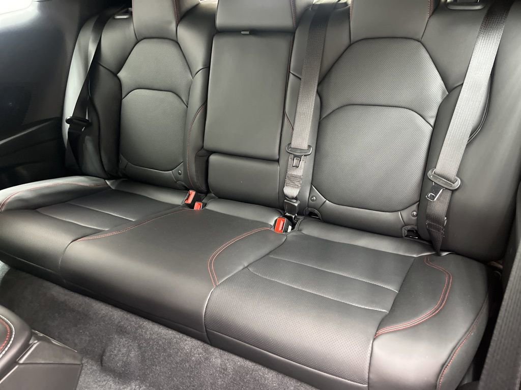 New 2026 Dodge Charger R/T Scat Pack image 5