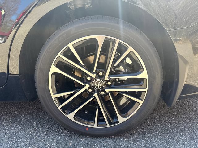 New 2026 Toyota Camry XLE w/ Premium Package AWD/4WD image 8