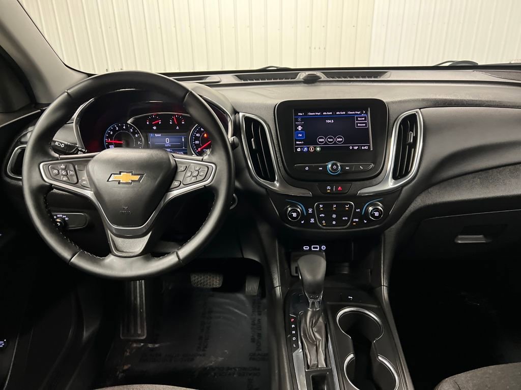 Used 2023 Chevrolet Equinox LT image 17