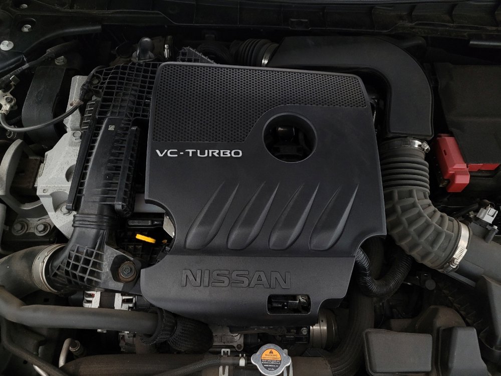 Used 2020 Nissan Altima 2.0 Platinum image 30