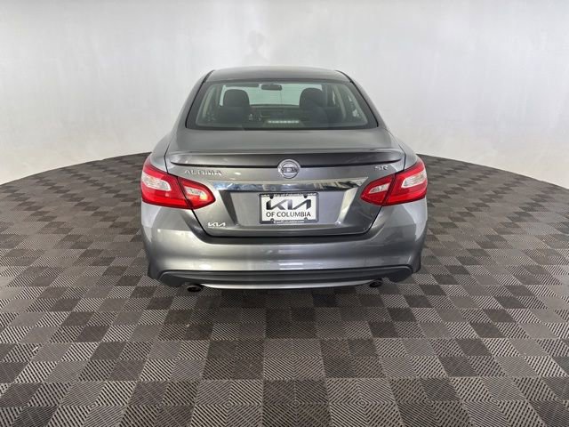 Used 2016 Nissan Altima 2.5 SR image 8