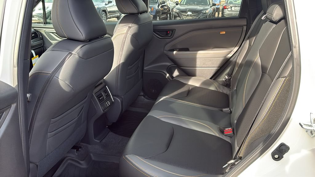 New 2026 Subaru Forester Wilderness AWD/4WD image 14