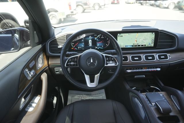 Used 2022 Mercedes-Benz GLE 350 4MATIC image 22