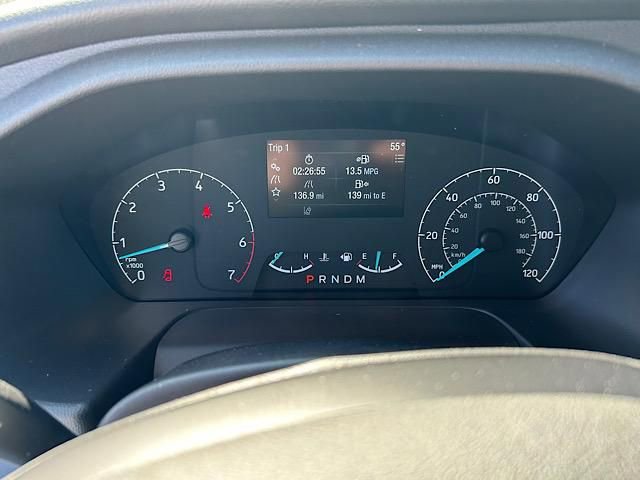 New 2024 Ford Transit 350 AWD w/ Interior Upgrade Package image 35