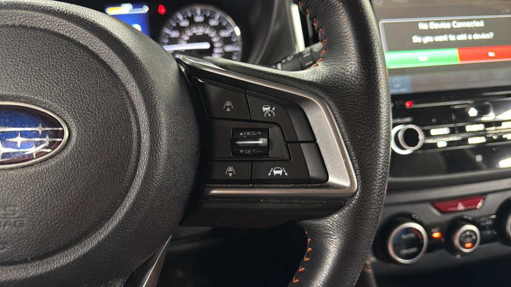 Used 2019 Subaru Crosstrek 2.0i Limited AWD/4WD image 22