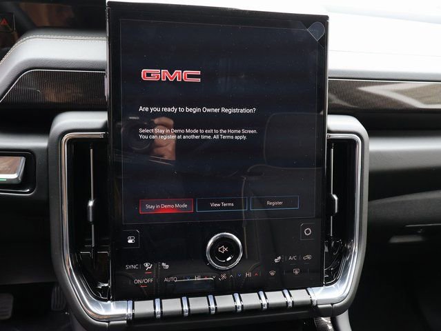 New 2026 GMC Yukon XL Elevation AWD/4WD image 29