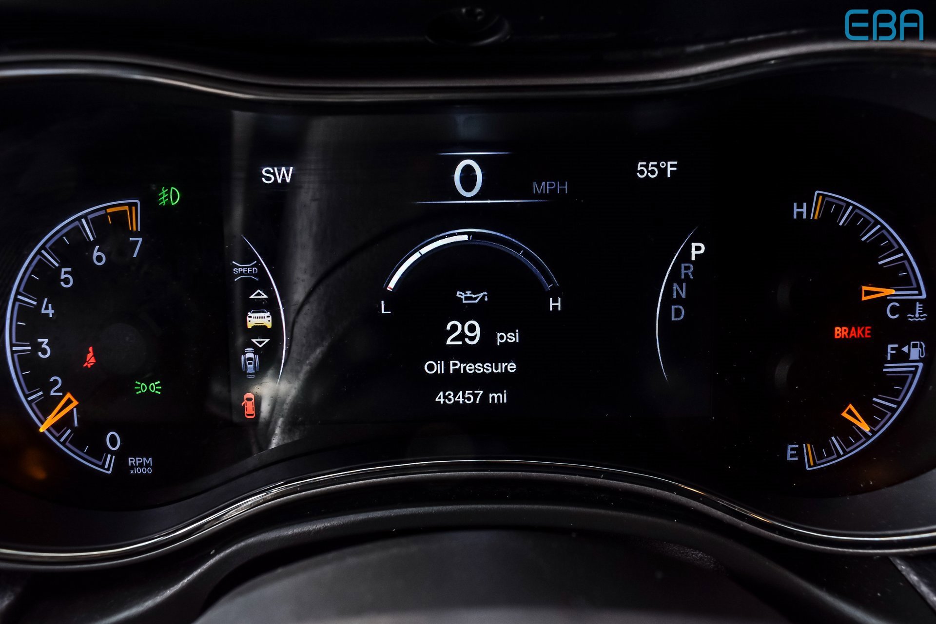 Used 2021 Jeep Grand Cherokee Limited X image 20