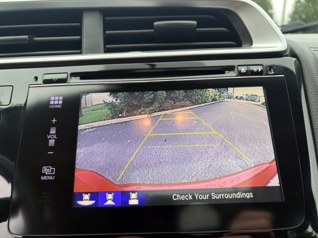 Used 2017 Honda Fit EX-L image 37