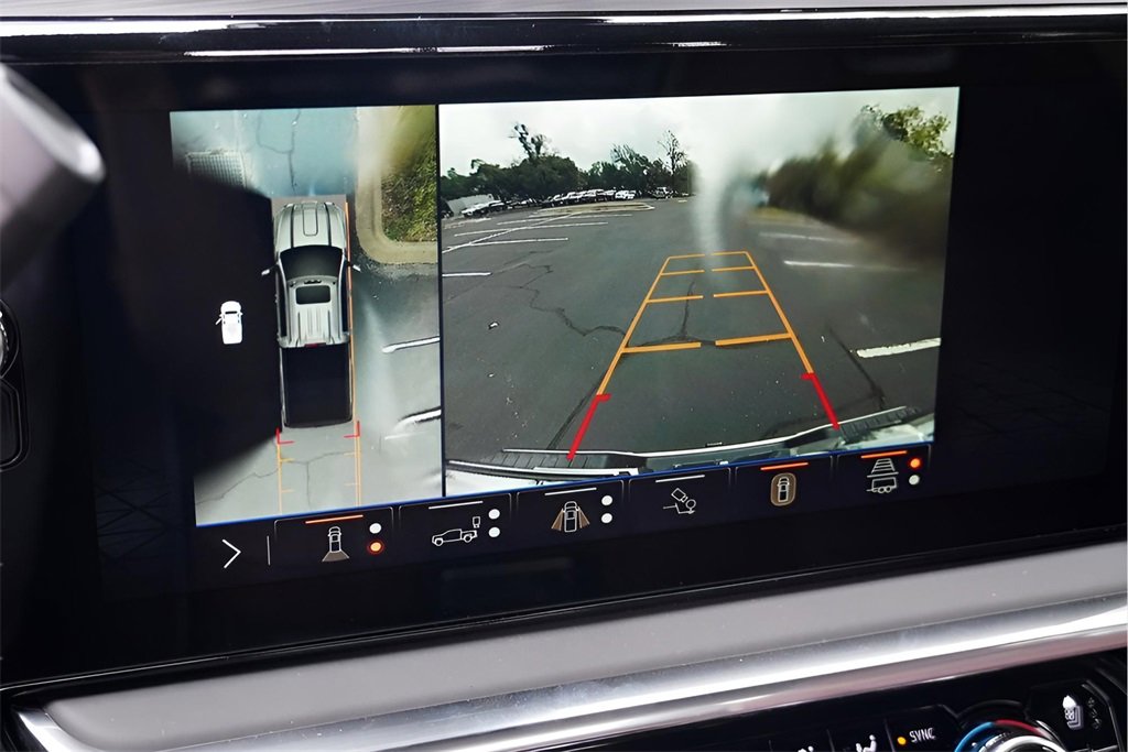 New 2026 GMC Sierra 3500 Denali Ultimate image 17