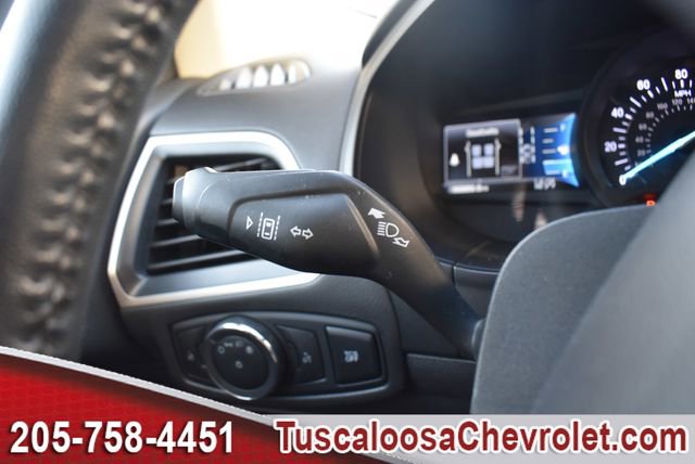 Used 2024 Ford Edge SEL image 28