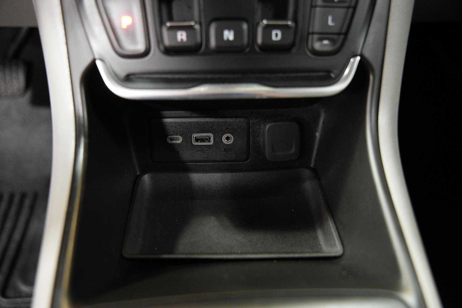 Used 2018 GMC Terrain SLE FWD image 39
