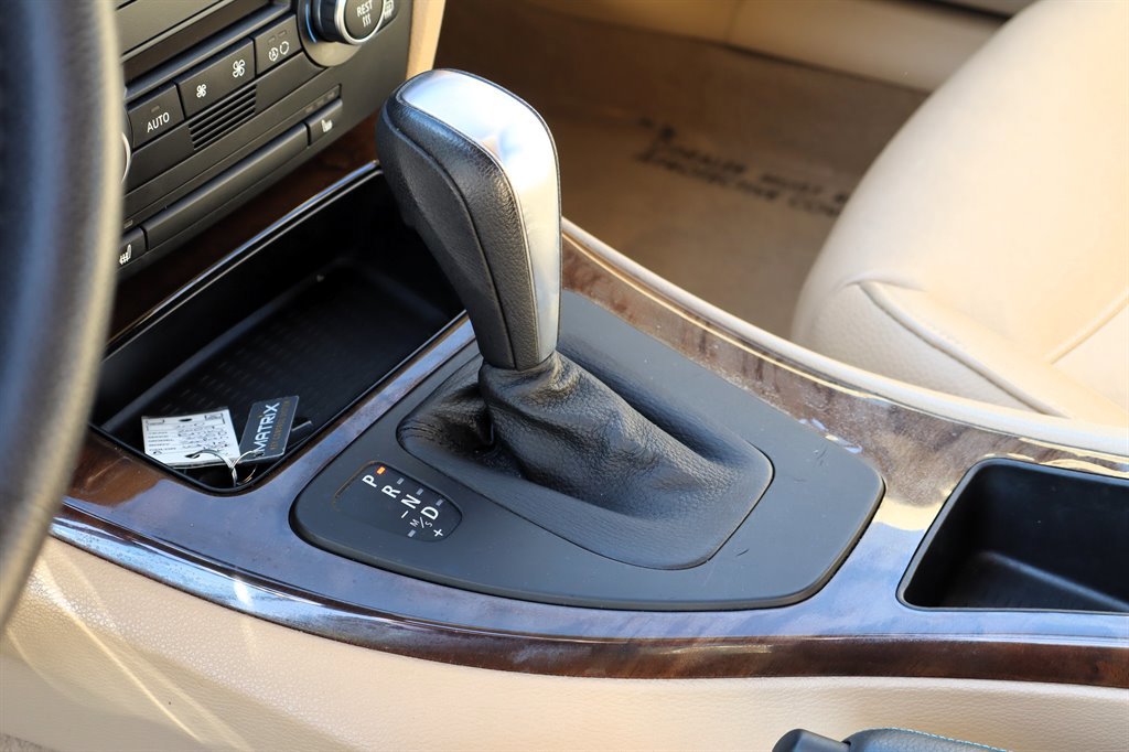 Used 2009 BMW 335d Sedan image 23