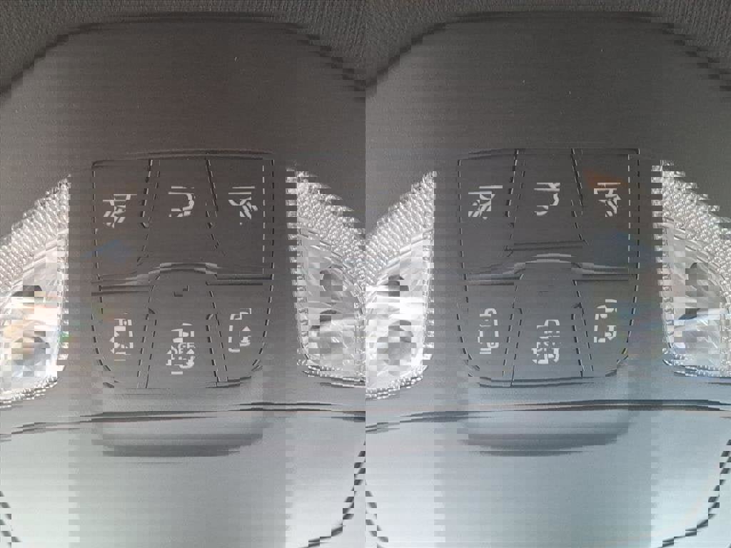 New 2026 Chrysler Pacifica Select image 9