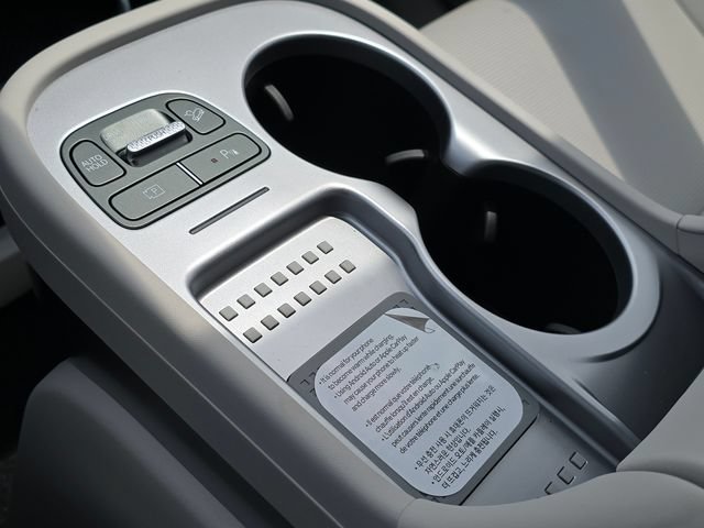 New 2026 Hyundai Ioniq 9 SEL AWD/4WD image 8
