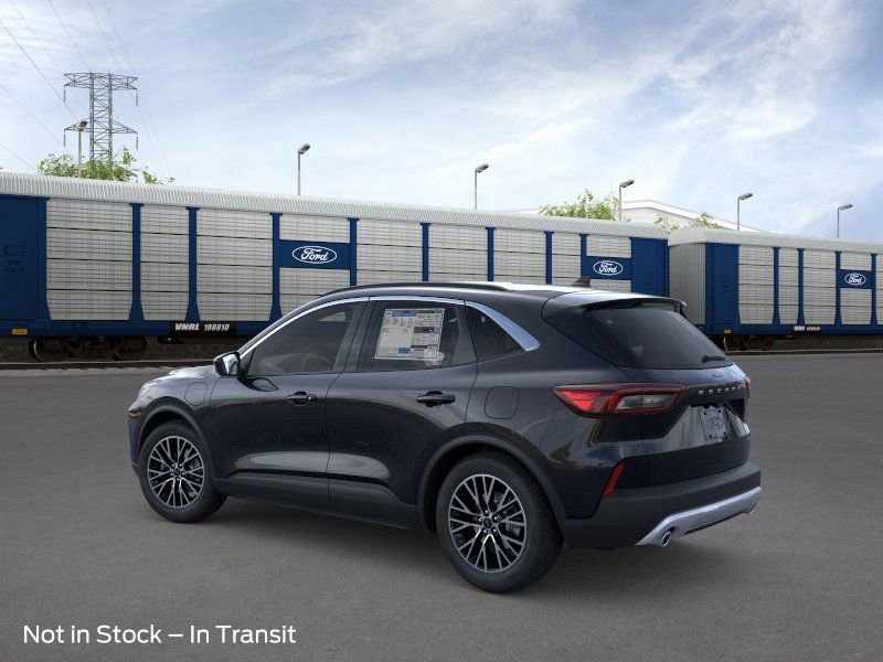 New 2026 Ford Escape SE FWD image 5