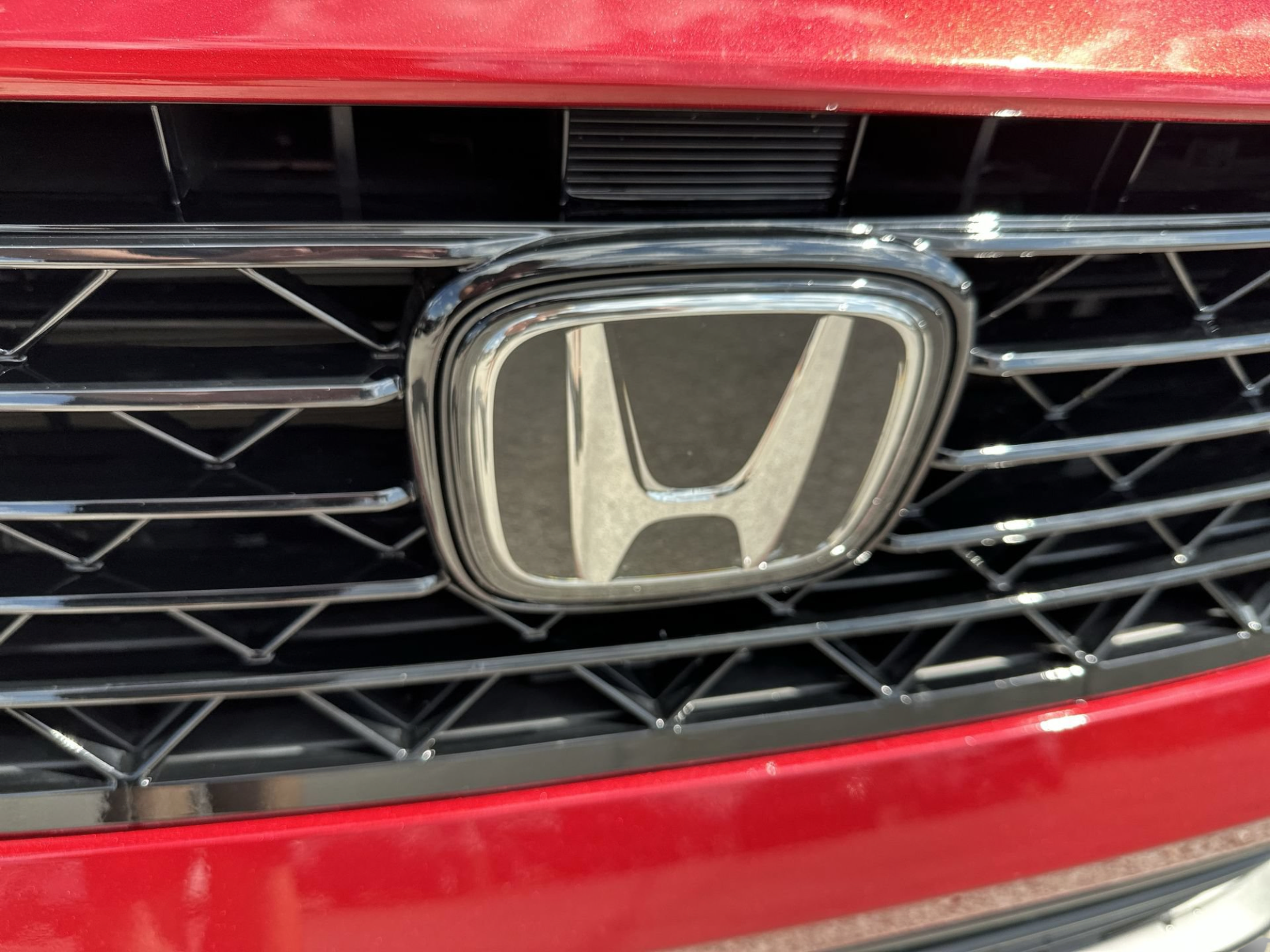 Used 2025 Honda Accord SE image 27