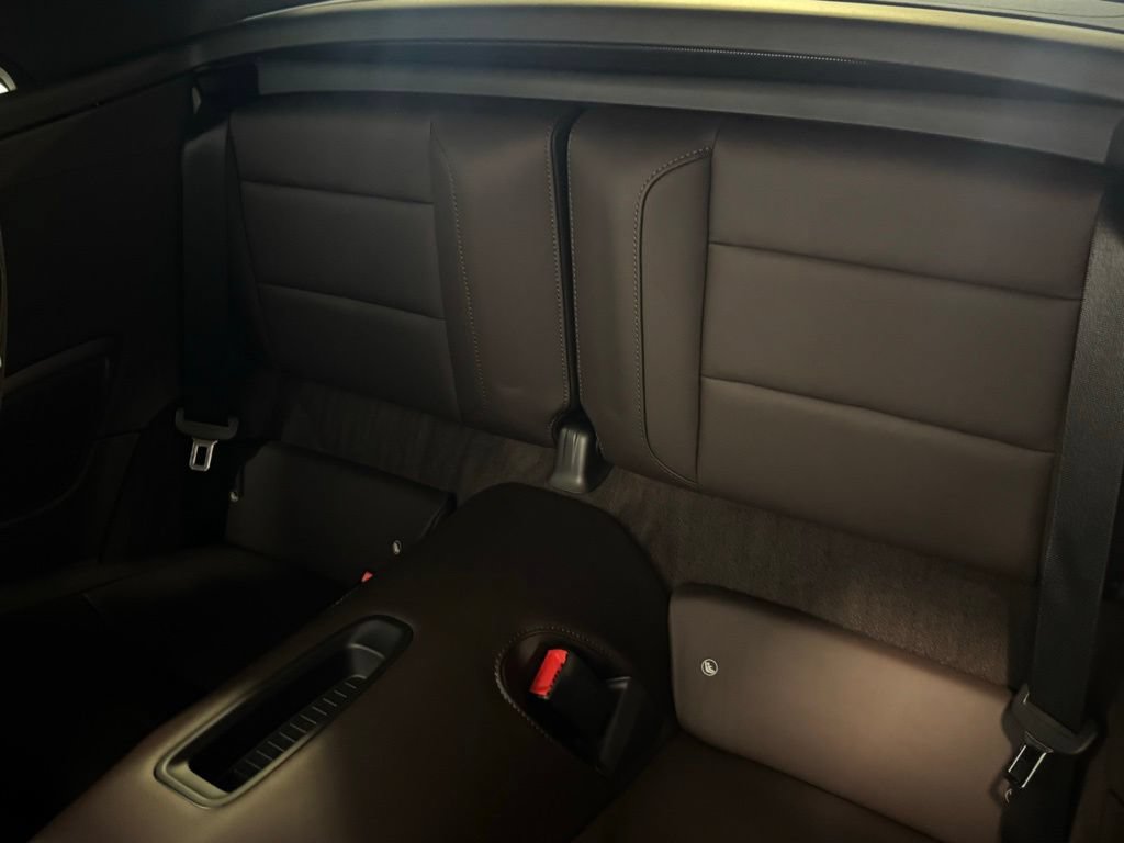 Certified 2016 Porsche 911 Carrera GTS RWD image 35