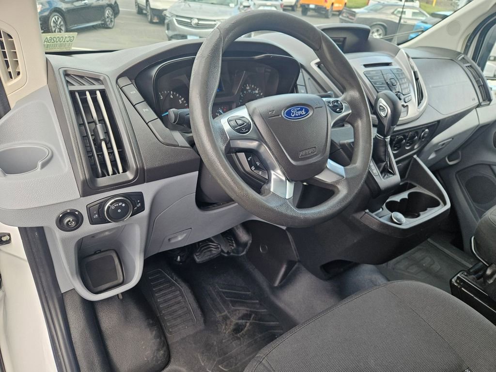 Used 2018 Ford Transit 350 XLT image 13
