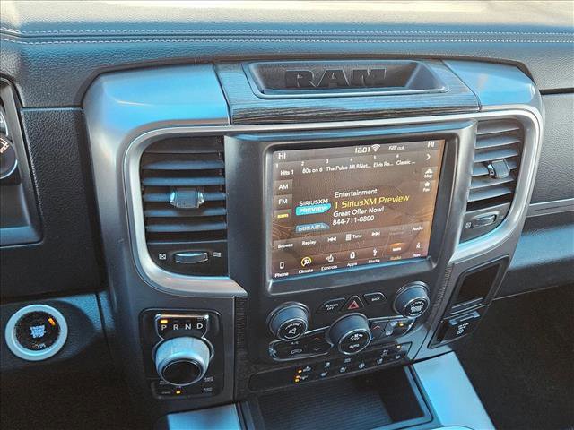 Used 2018 RAM 1500 Limited image 12
