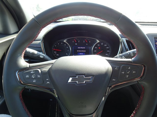 Certified 2023 Chevrolet Equinox RS image 21