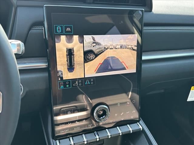 New 2026 GMC Terrain Denali image 31