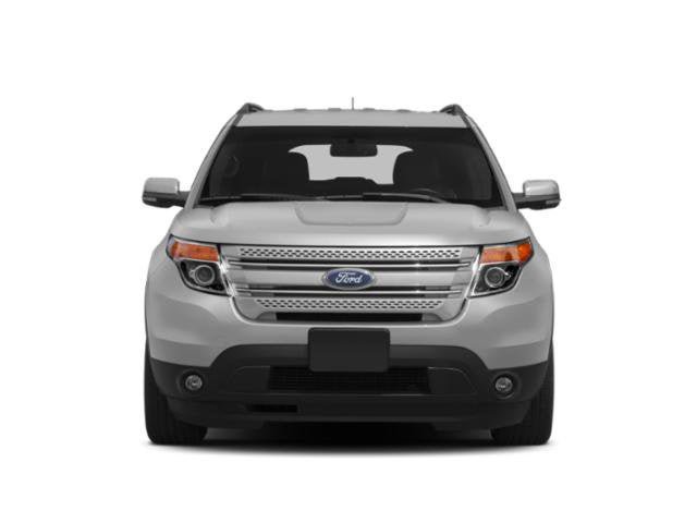 Used 2015 Ford Explorer Limited w/ Equipment Group 301A AWD/4WD image 7